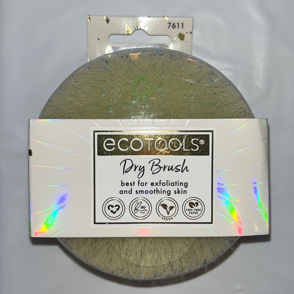 Ecotools Dry Brush